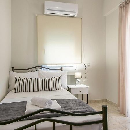 Elyzabeth Garden Apartment 圣尼古拉奥斯 外观 照片